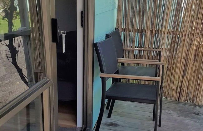 Dickson Holiday Park - Foto 24