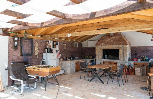 Mobil house nevera 2 - Photo 22