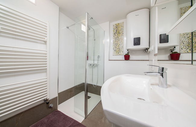 Apartment Vlado 1405 - Foto 61