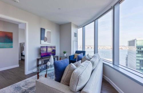 Entire Apt Downton Seaport - Foto 6