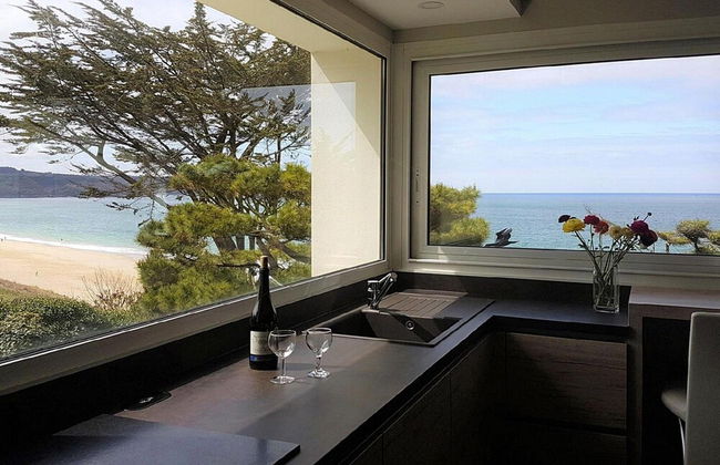 Cottage in Locquirec With Beach Access - Foto 22