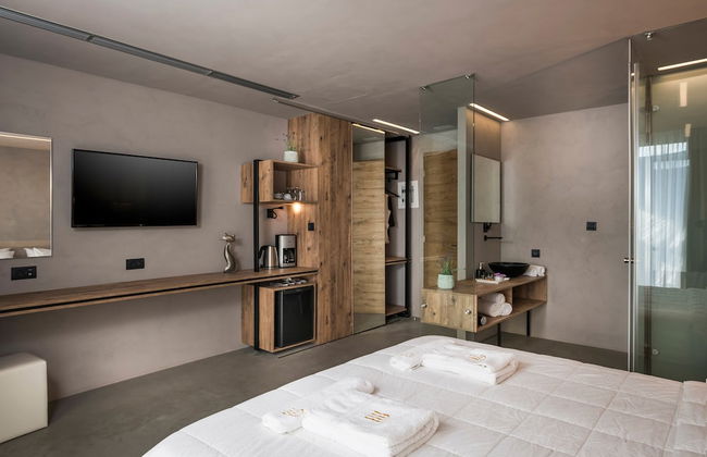 Ikaros Hotel - Foto 9