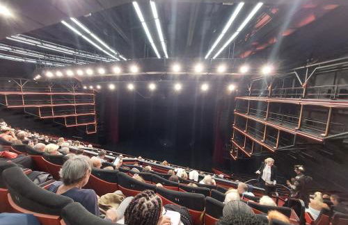 Place du Suquet - In the hart of old Cannes - 2 Min Walking distance from Palais de Festivals and Beaches - Photo 53