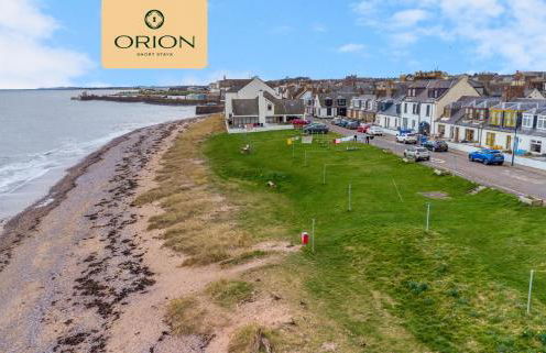 Creel Cottage No 4, Beach Front, Arbroath - Photo 11
