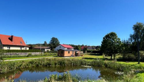 Słoneczny domek na Mazurach - Foto 2