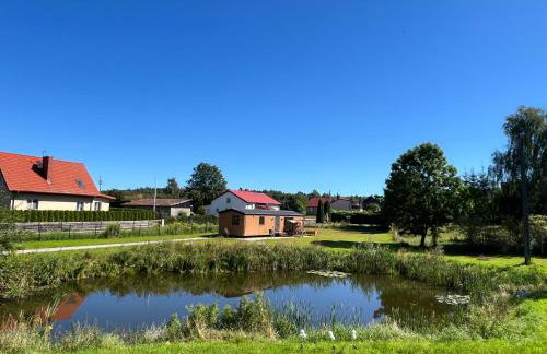 Słoneczny domek na Mazurach - Foto 2