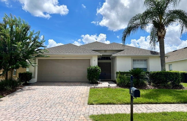 3 Bed Pool Home With Video Arcade Games 3 Bedroom Home by RedAwning - Foto 1