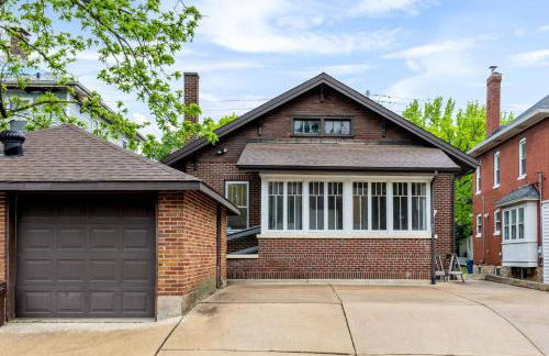 Fifth Street Retreat by StayLage - Foto 27