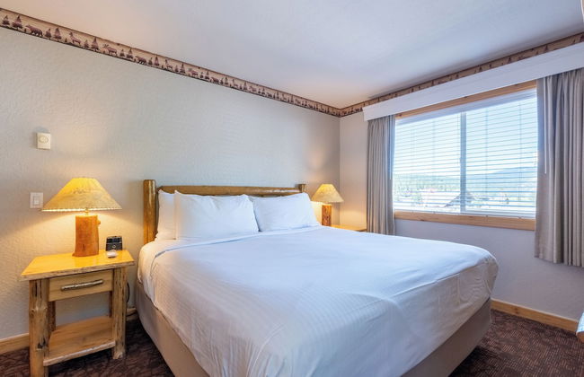 Red Wolf Lodge at Olympic Valley - Foto 15