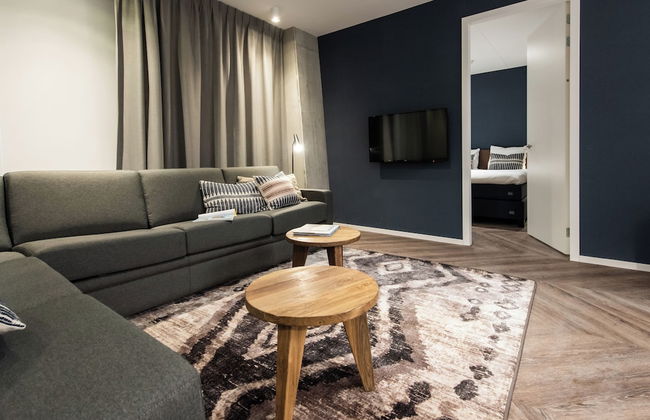 Numa Amsterdam Docklands - Foto 3