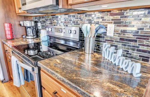 The Goat House Waterfront Hottub Stargazing - Foto 31