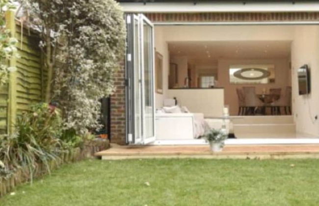 Exclusive Weybridge Home - Foto 14