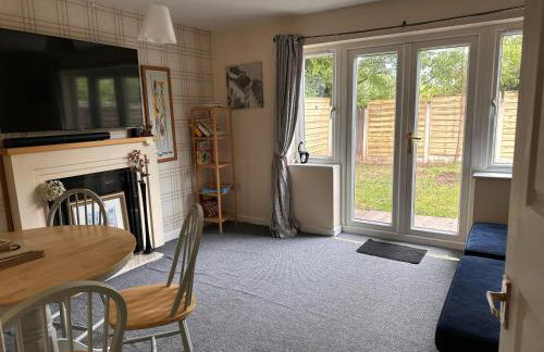 3 Bed Entire House - Runcorn - Foto 58