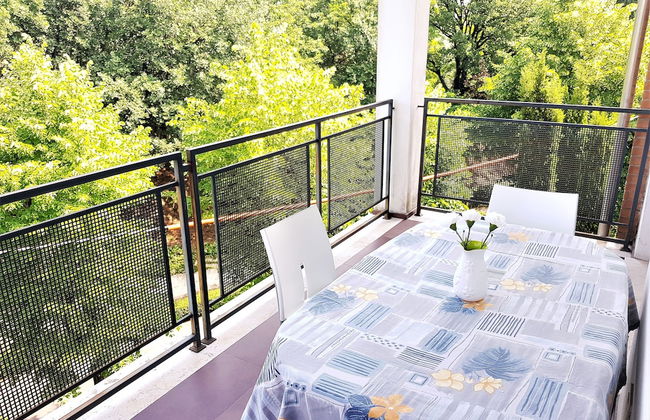 Residence San Lorenzo - Foto 52