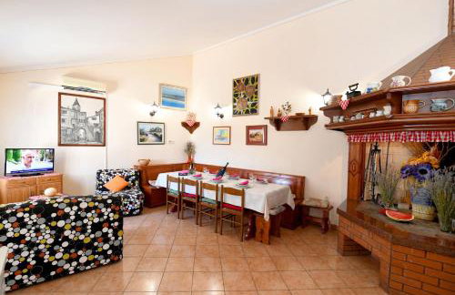 Nadia's house - Photo 4