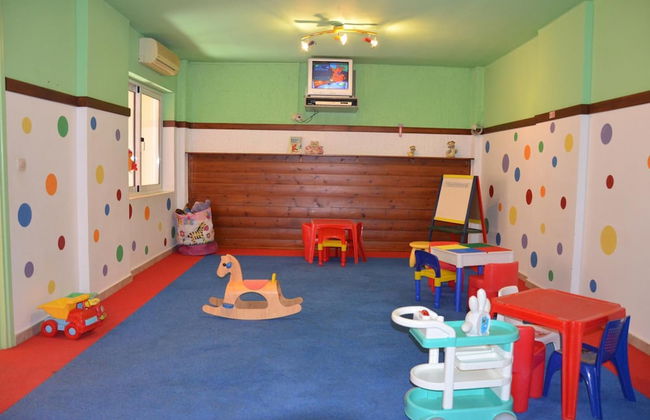 Pegasus Hotel - Foto 50