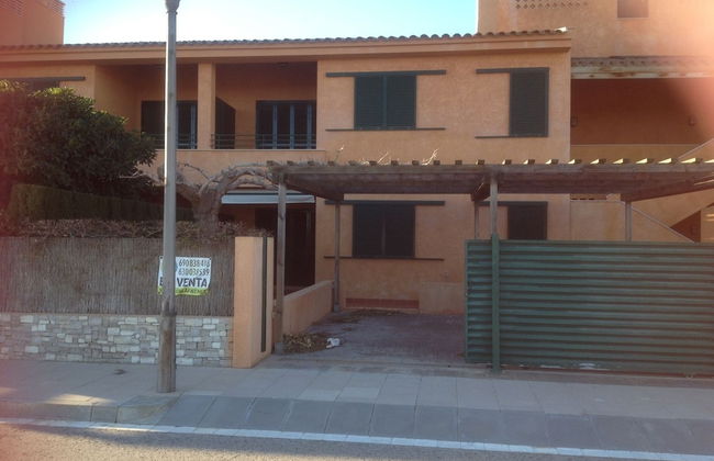 Bonito Bajo Marina Sant Jordi - Foto 30