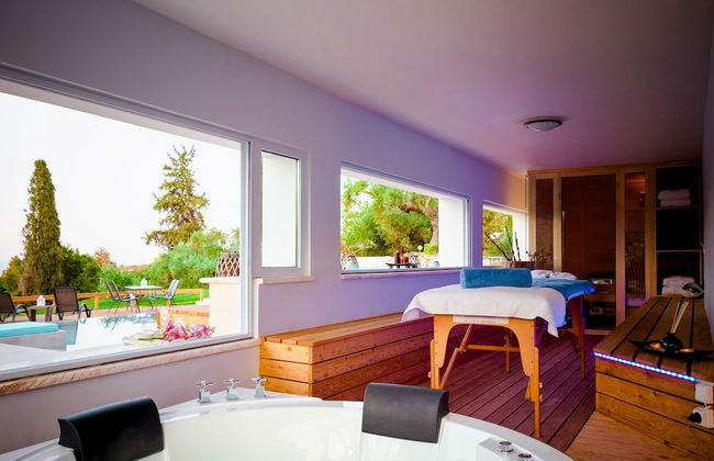 Villa Castelletto - Photo 70