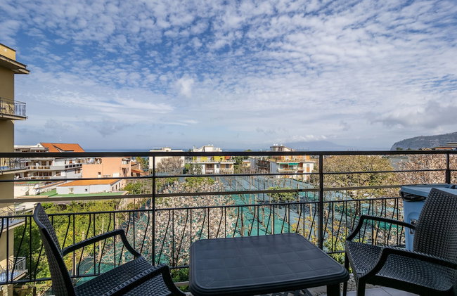YourHome - Corso Italia Apt in Sorrento - Foto 49