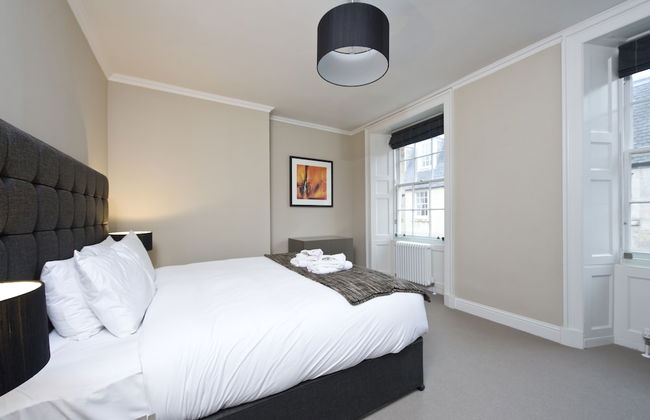 Destiny Scotland - Hill Street Apartments - Foto 5