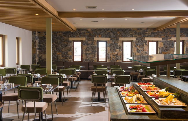 Petousis Hotel & Suites - Foto 46