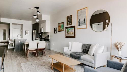 Contemporary Cool Lifestyle Loft - Zuni Lofts - Foto 3