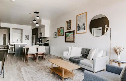 Contemporary Cool Lifestyle Loft - Zuni Lofts - Foto 3