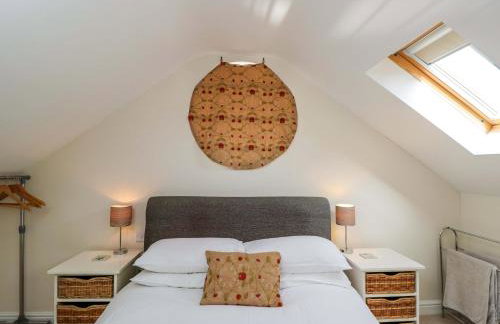 The Barn at Myrtle Cottage - Photo 11