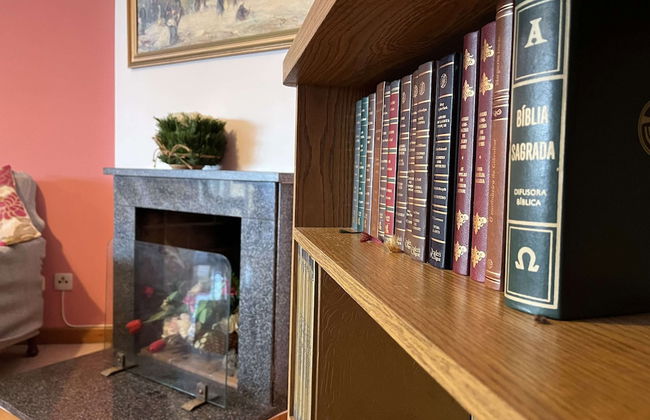 Vila do Conde Beach Apartment - Foto 23