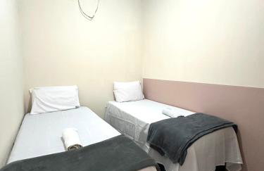 Casa Davisis - Parada Jalapão e Próximo Aeroporto - Foto 14