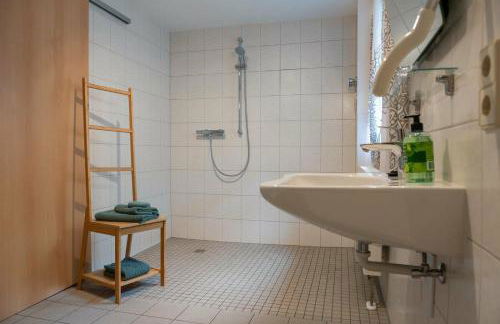 NEU! Ferienwohnung Andreas Radebeul - Foto 8