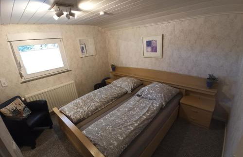 Komfortabler Bungalow, Husen 15 , 2 bis 4 Personen, Europa-Feriendorf - Foto 12