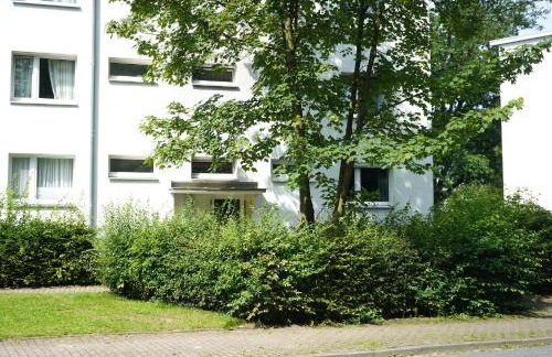 Schönes Apartment mit Garten- Loggia- Parkplatz- Waschmaschine - Foto 15