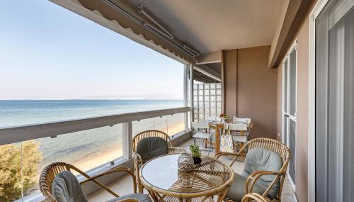 Metaxa Seafront Apartment - Foto 4