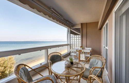 Metaxa Seafront Apartment - Foto 4