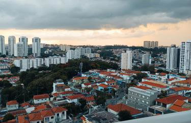 Studio I - Próx MorumBIS e Metrô Vila Sônia - SP - Foto 19