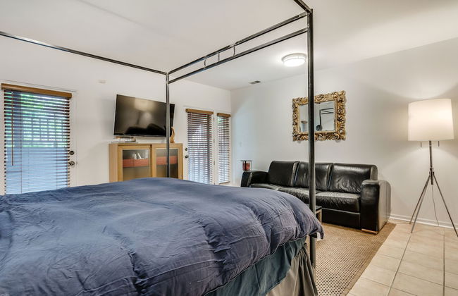 Chicago Townhome - Foto 18