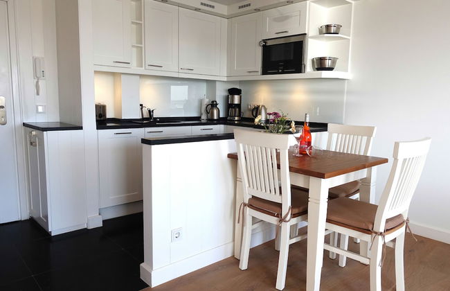 Die kleine Residenz - Foto 2