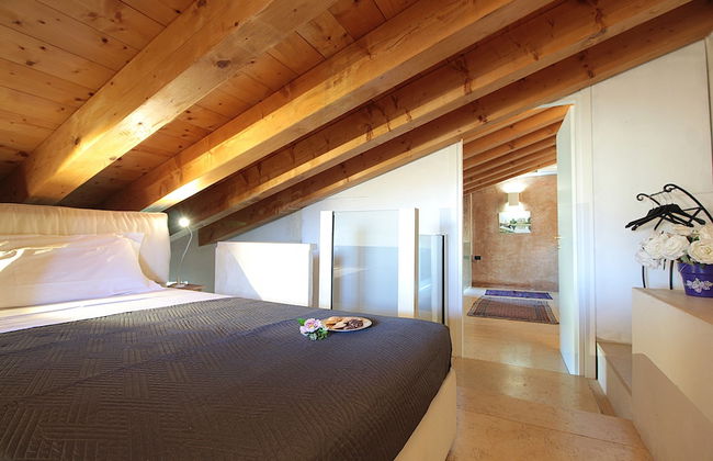 Silea Apartments Pool Garden Treviso - Foto 5