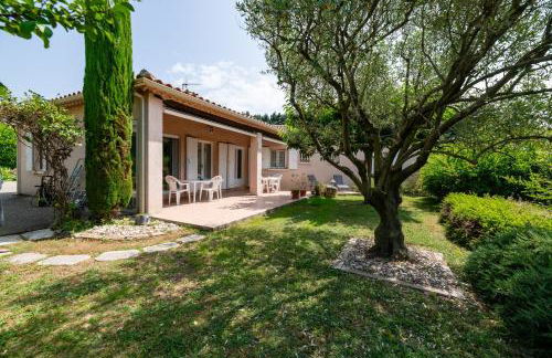 La Maryzalin - proche Montélimar - Foto 14