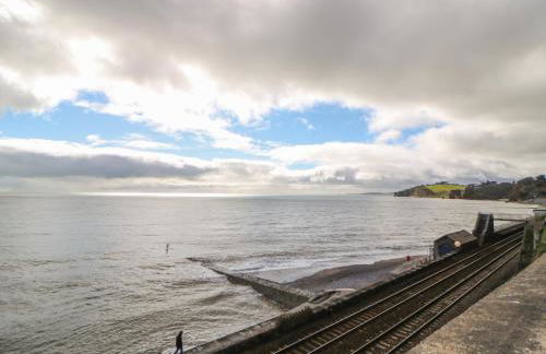 Rose Cottage - Foto 54