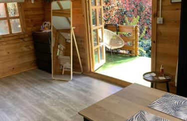 Le Chalet de l'Adrech - Foto 37