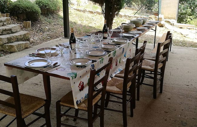 Gardenia Bedroom Kitchen Bathroom 4 Pax - Foto 15