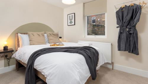 Broughton Place: Contemporary Apartments in Liverpool - Foto 3