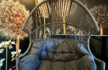 ECRIN DE CHARME 4 étoiles Jacuzzi privé 2 pers - Foto 27