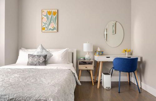 Luxury World Cup Stay Near NYC & MetLife Stadium! - Foto 21