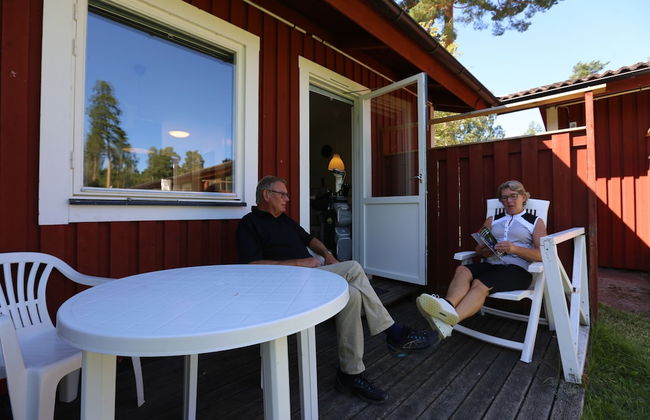 Rättviks Golfby - Photo 10