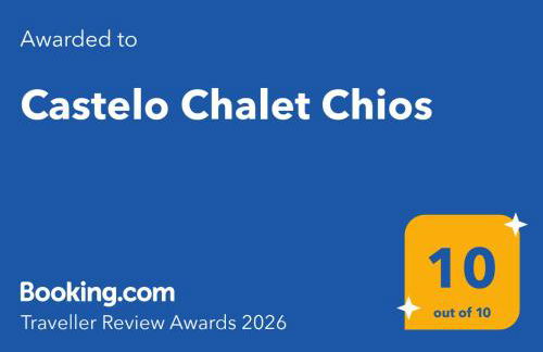 Castelo Chalet Chios - Photo 2