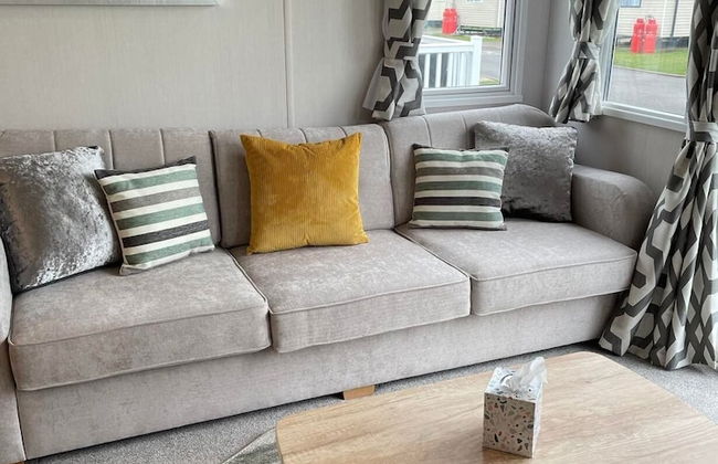 KMH Caravan Holidays - Foto 19