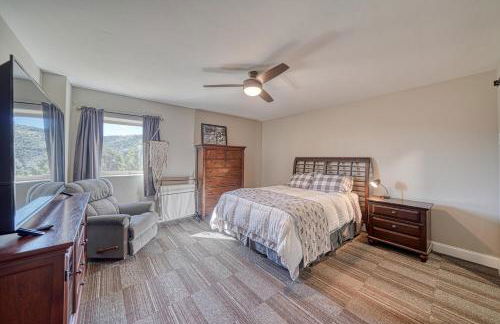 MonArk Chalet - Foto 23